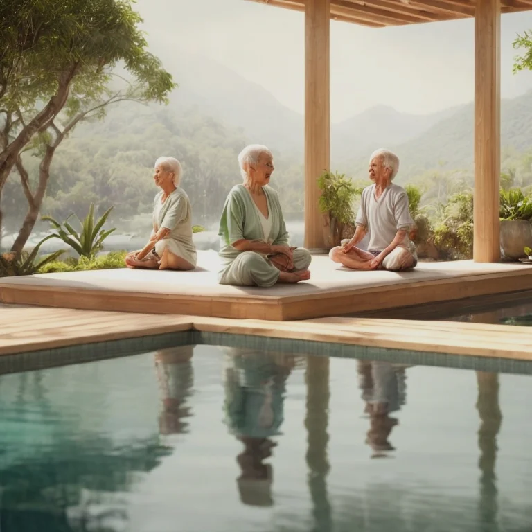 Holistic Assessments