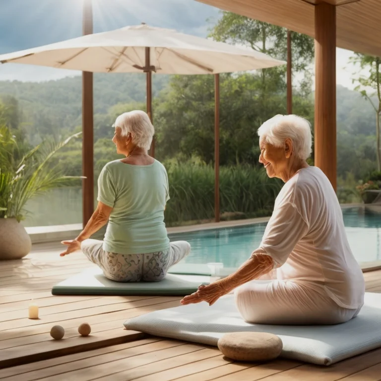 Relaxation Therapies